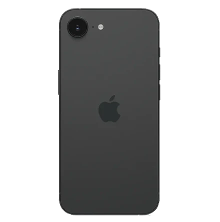 iPhone 16 E