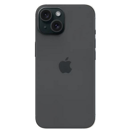 iPhone 15