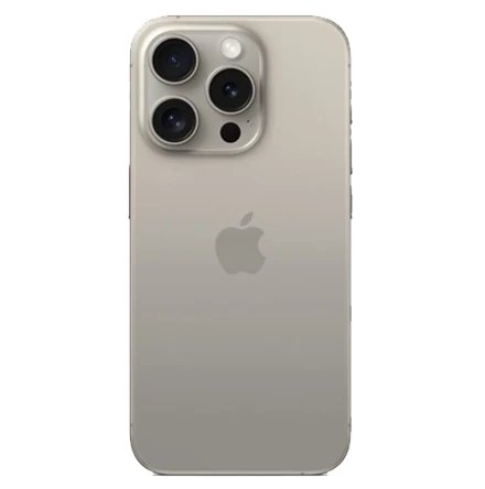 iPhone 15 Pro