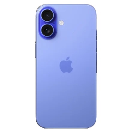 iPhone 16