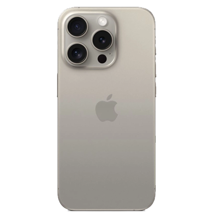 iPhone 15 Pro