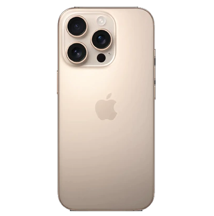 iPhone 16 Pro