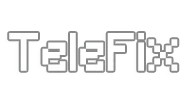 Logo TELEFIX